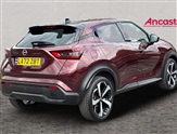 Nissan Juke Image 3