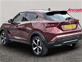 Nissan Juke Image 5