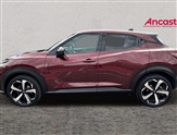 Nissan Juke Image 6