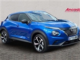 Nissan Juke Image 1