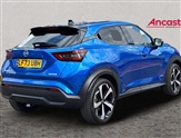 Nissan Juke Image 3