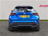 Nissan Juke Image 4