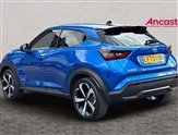 Nissan Juke Image 5
