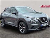 Nissan Juke Image 1