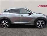 Nissan Juke Image 2