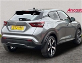 Nissan Juke Image 3