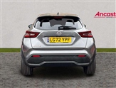 Nissan Juke Image 4