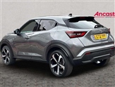 Nissan Juke Image 5