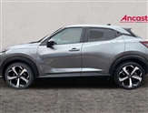 Nissan Juke Image 6