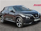 Nissan Juke Image 1