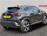 Nissan Juke Image 3