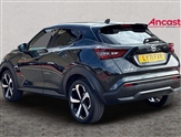 Nissan Juke Image 5
