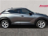 Nissan Juke Image 2