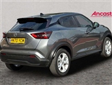 Nissan Juke Image 3