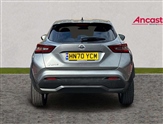 Nissan Juke Image 4