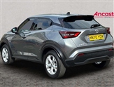 Nissan Juke Image 5