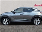 Nissan Juke Image 6