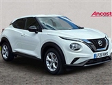 Nissan Juke Image 1