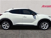 Nissan Juke Image 2