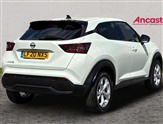 Nissan Juke Image 3