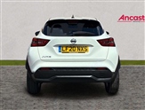 Nissan Juke Image 4