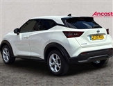 Nissan Juke Image 5