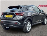 Nissan Juke Image 3