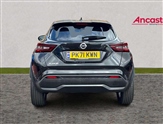 Nissan Juke Image 4
