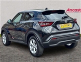 Nissan Juke Image 5