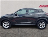 Nissan Juke Image 6