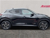 Nissan Juke Image 2