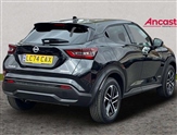 Nissan Juke Image 3