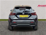 Nissan Juke Image 4