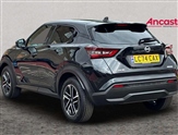 Nissan Juke Image 5