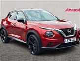 Nissan Juke Image 1