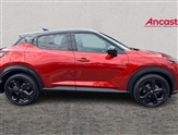 Nissan Juke Image 2