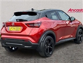 Nissan Juke Image 3