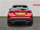 Nissan Juke Image 4
