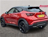Nissan Juke Image 5