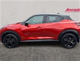 Nissan Juke Image 6