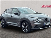 Nissan Juke Image 1
