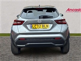 Nissan Juke Image 4