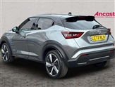 Nissan Juke Image 5