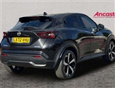 Nissan Juke Image 3