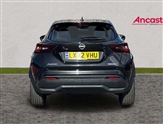 Nissan Juke Image 4