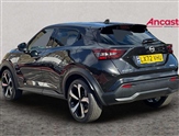 Nissan Juke Image 5