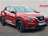 Nissan Juke Image 1