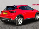 Nissan Juke Image 3
