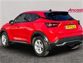 Nissan Juke Image 5