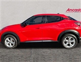 Nissan Juke Image 6